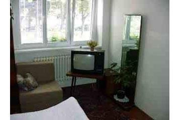 Slovaquie Privát Bojnice, Extérieur